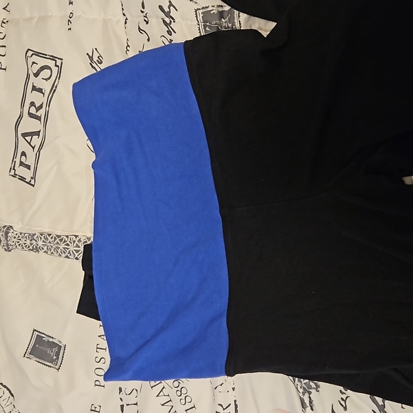 Vintage VS Pink leggings - Picture 3 of 6